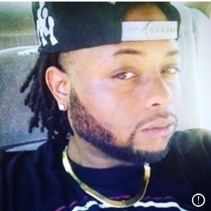 Meet your Posher, Barry